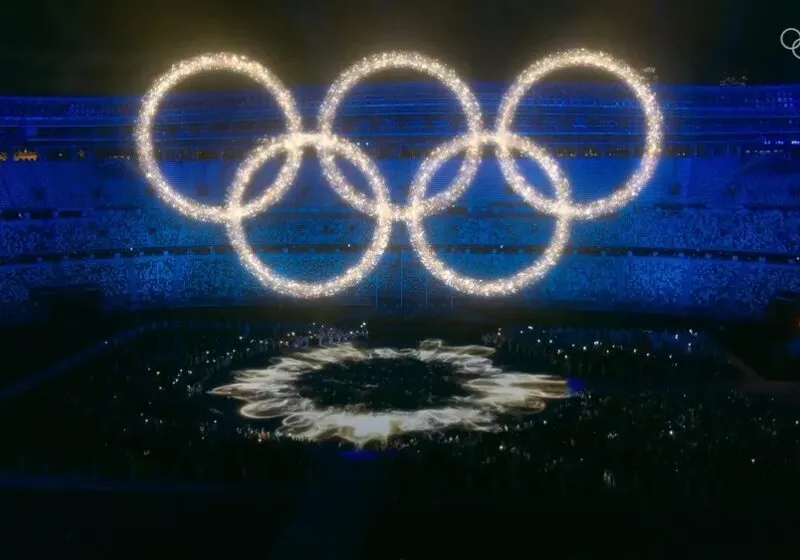 biểu tượng olympic