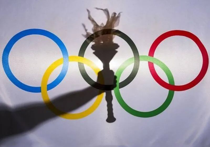 biểu tượng olympic