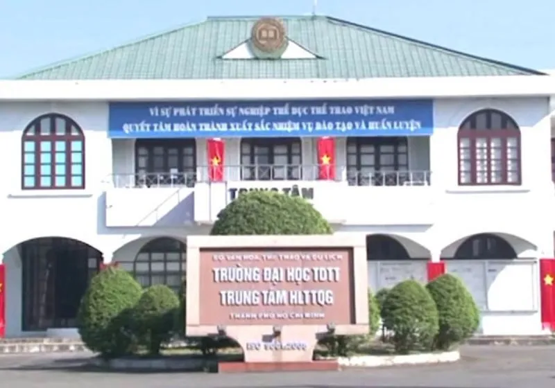 Câu lạc bộ thể dục dụng cụ