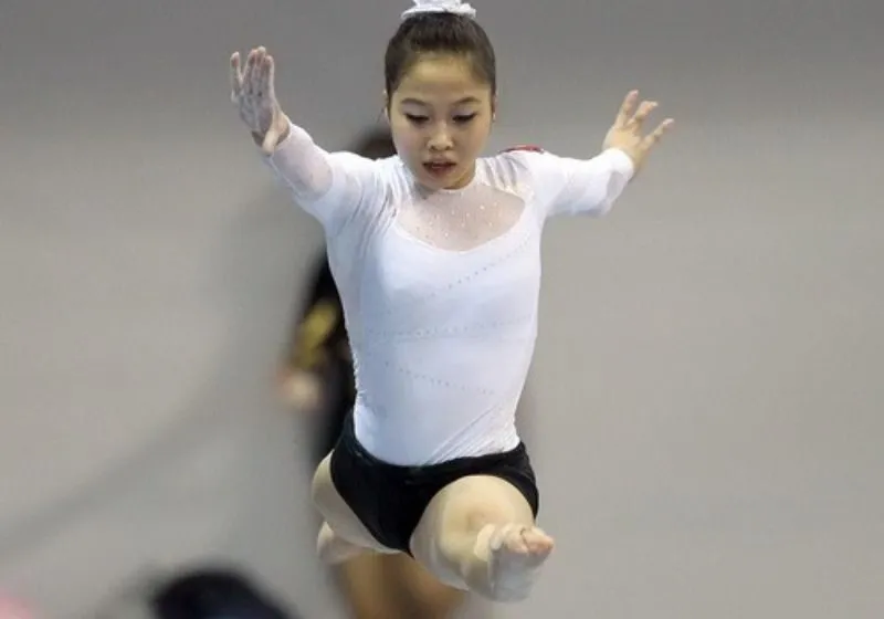 Đỗ Thị Thương Ngân