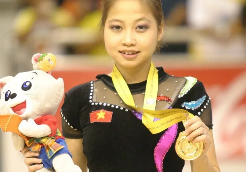 Đỗ Thị Thương Ngân