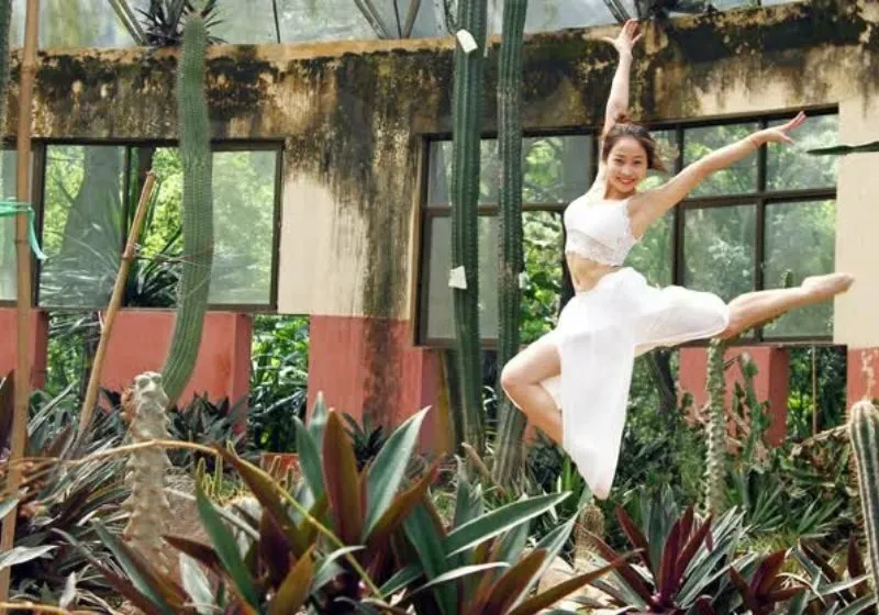 Đỗ Thị Thương Ngân