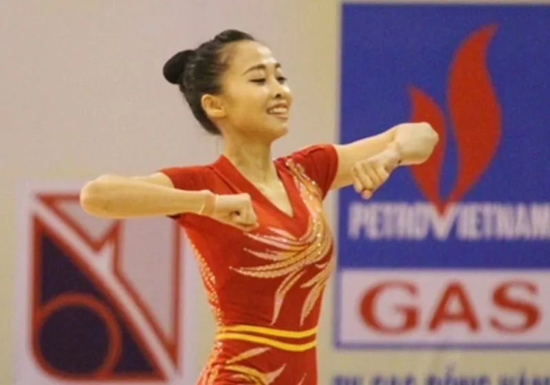 Đỗ Thị Thương Ngân