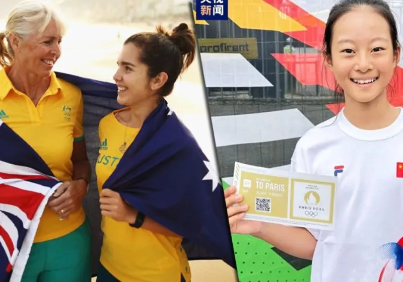 Huy chương vàng Olympic