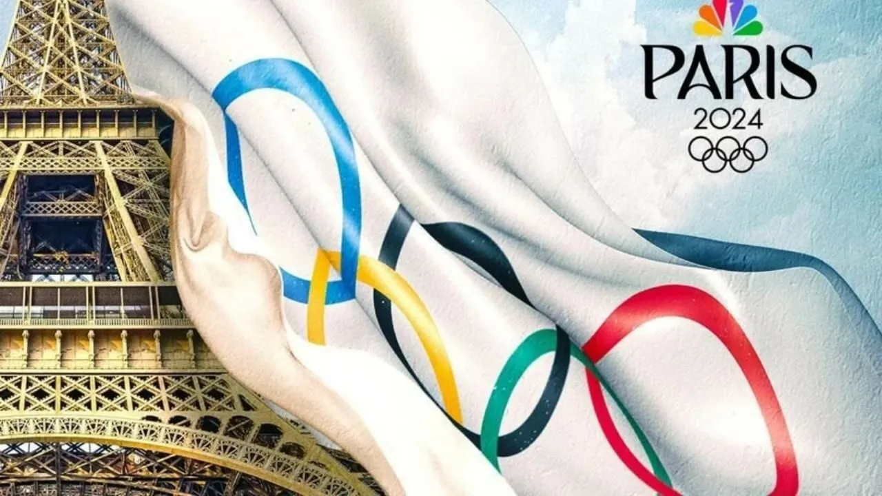 olympic mùa hè