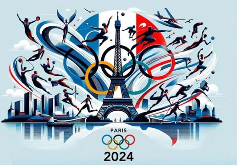 olympic mùa hè