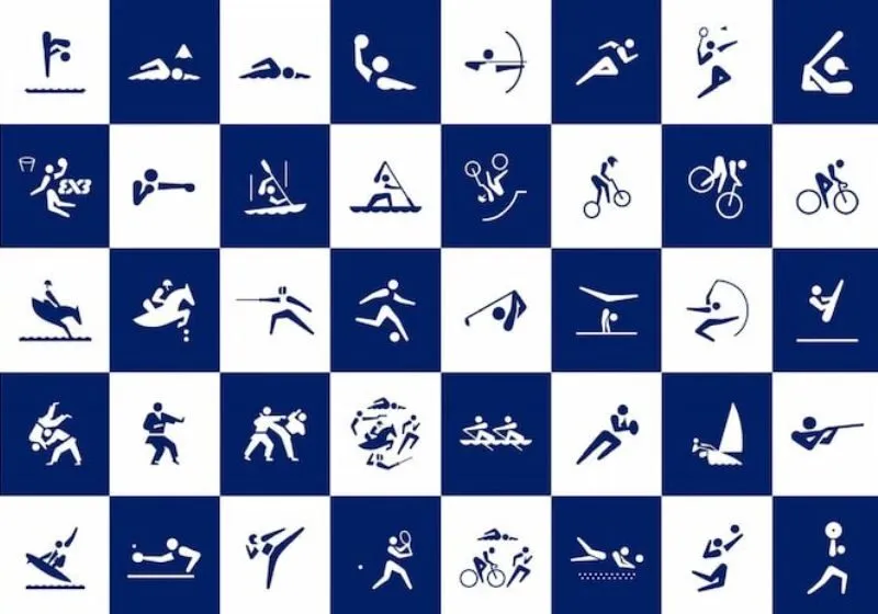 olympic mùa hè