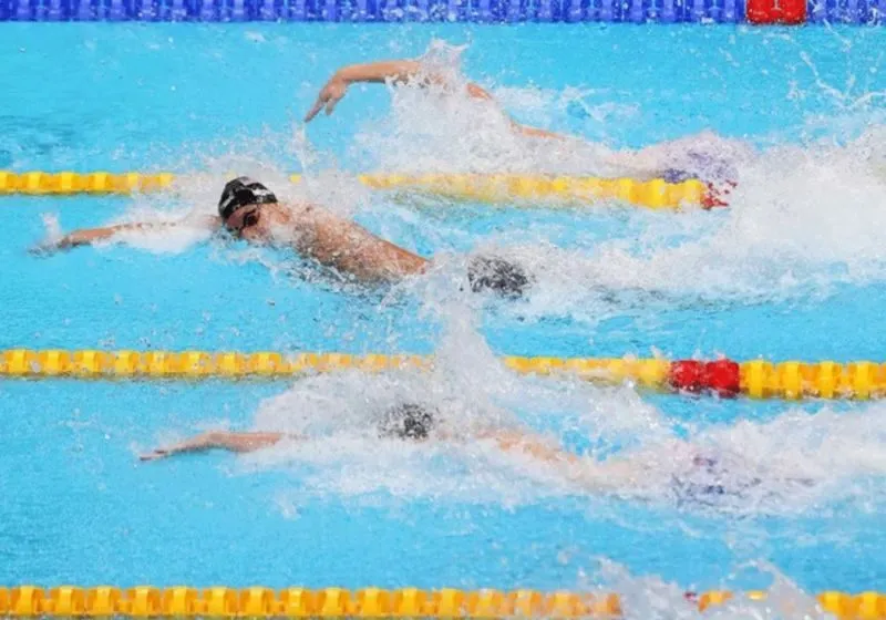 olympic mùa hè