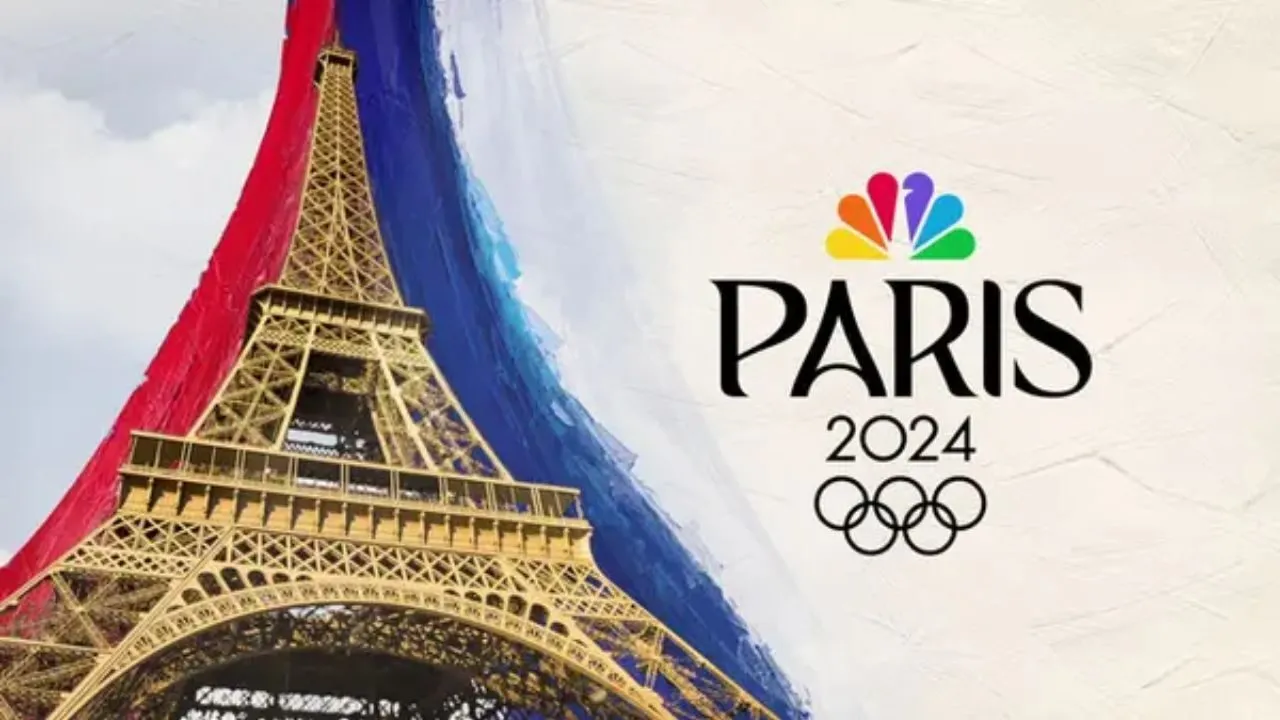 olympic pháp