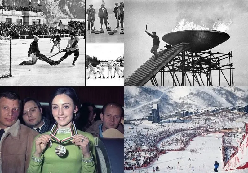 olympic pháp