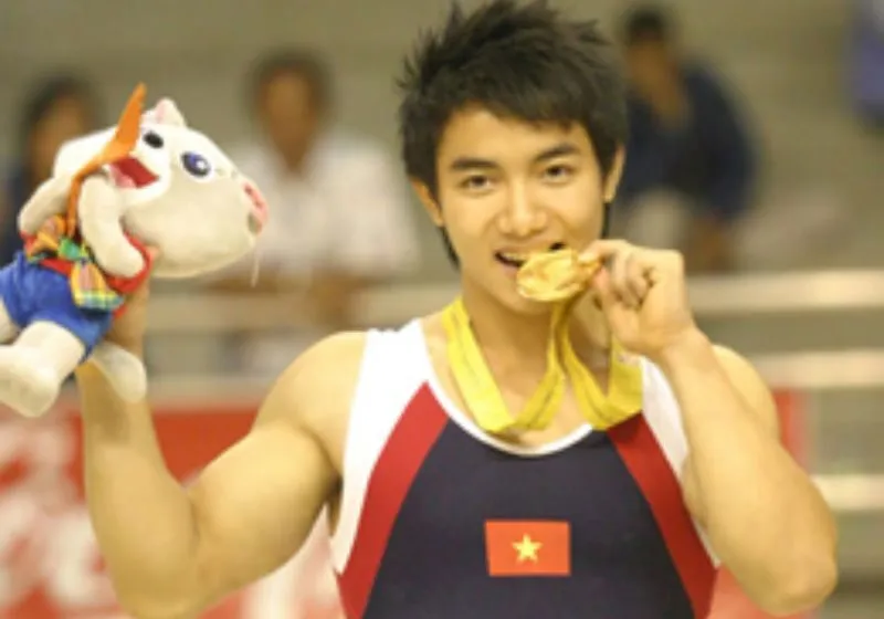 Phạm Phước Hưng