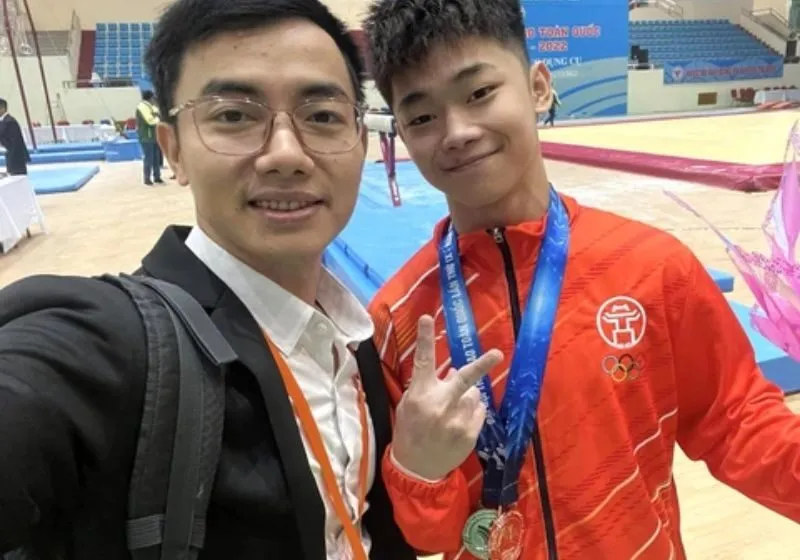 Phạm Phước Hưng