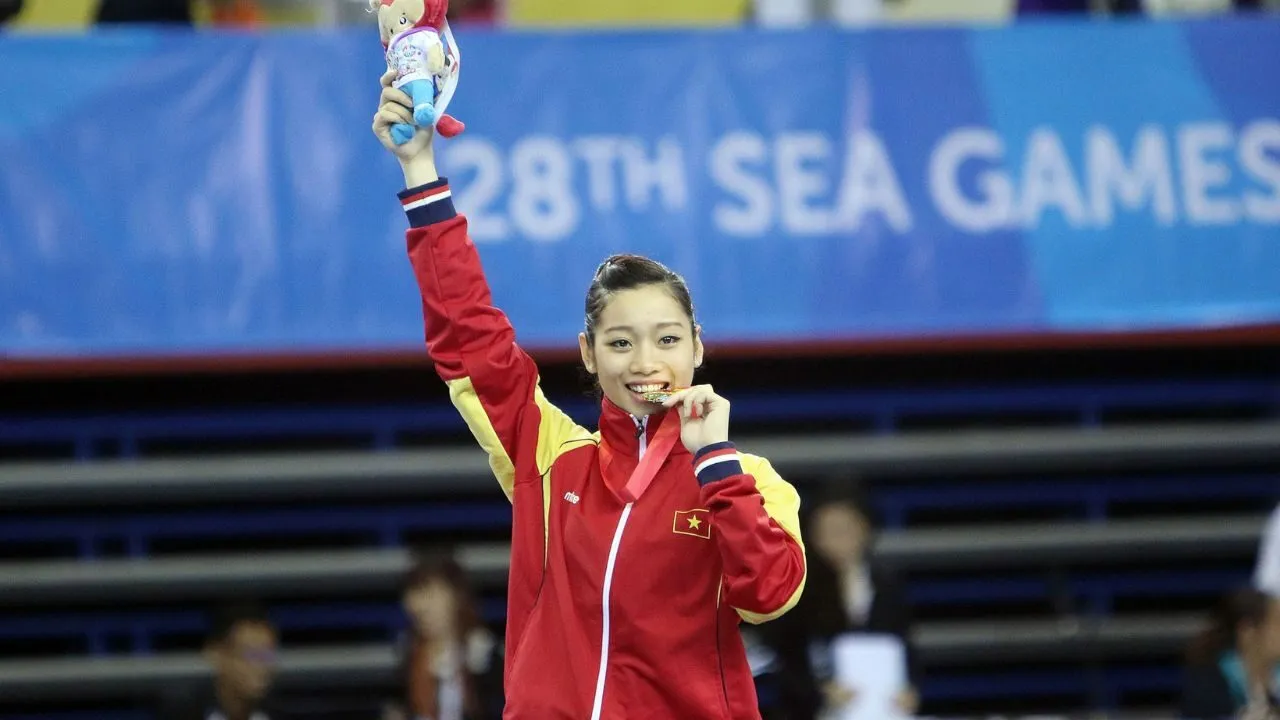 Phan Thị Thanh Hà