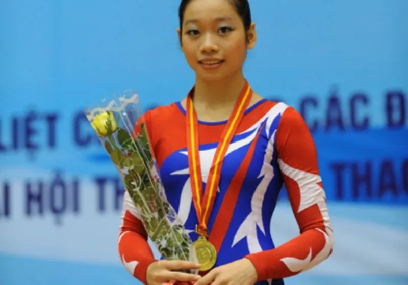Phan Thị Thanh Hà
