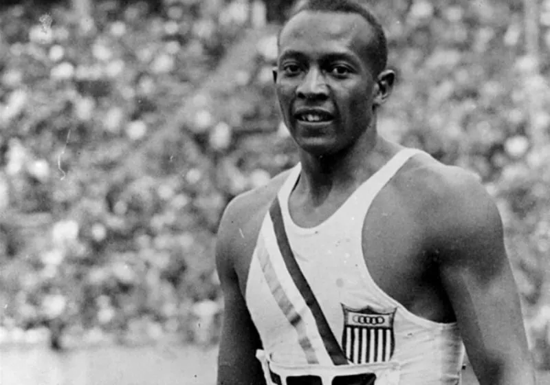 Sân Olympic Berlin