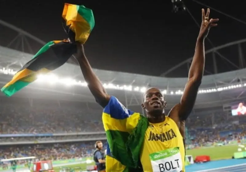 Sân vận động Olympic Nilton Santos 