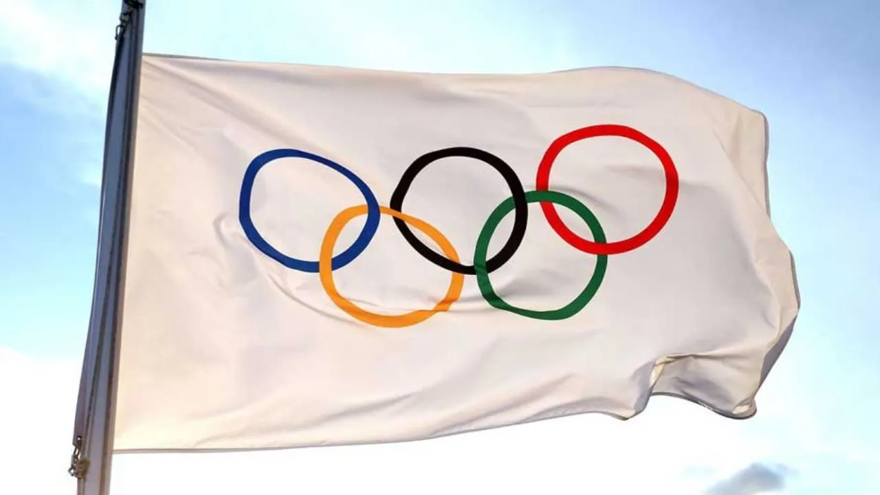 Thế vận hội Olympic