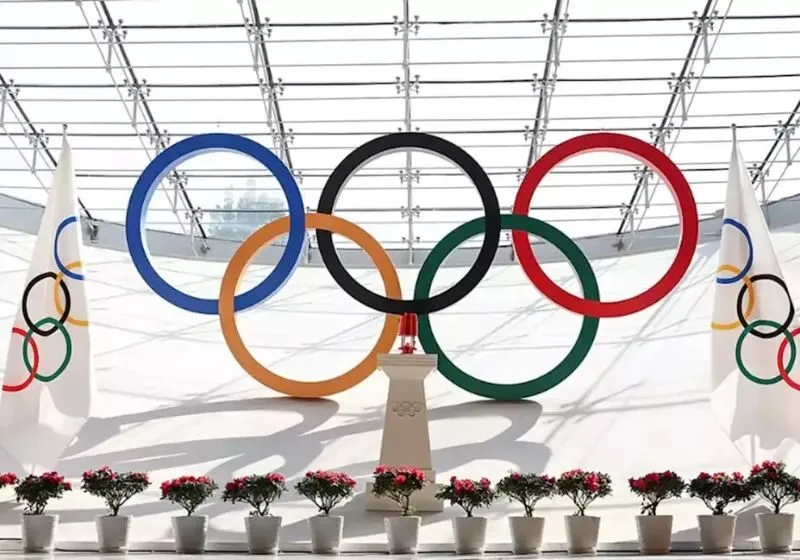 Thế vận hội Olympics