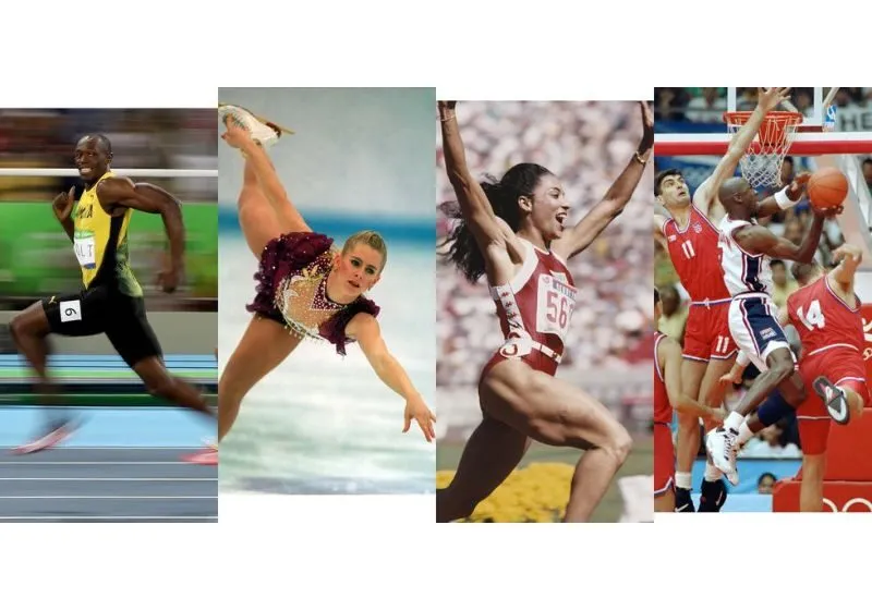 Thế vận hội Olympics