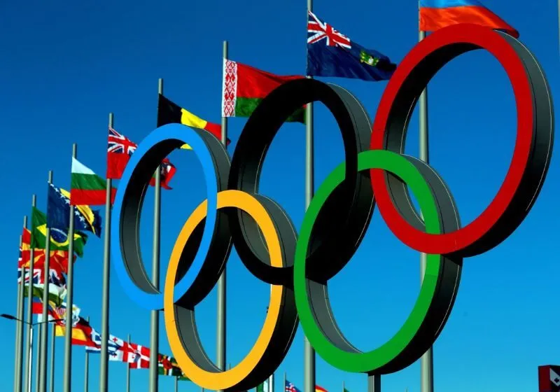 Thế vận hội Olympics