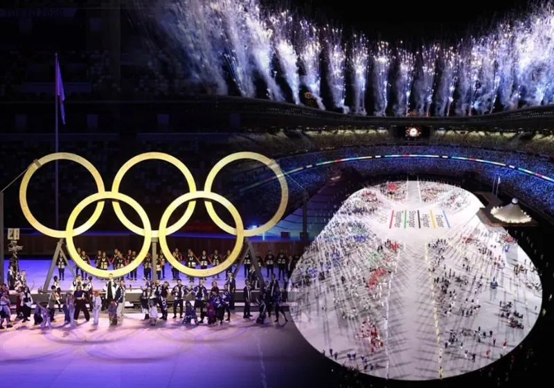 Thế vận hội Olympics