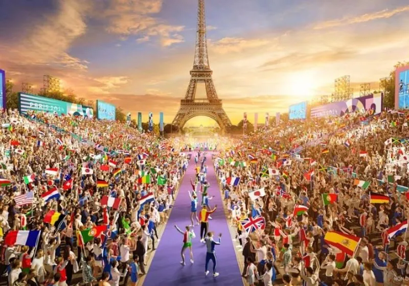 Thế vận hội Olympics