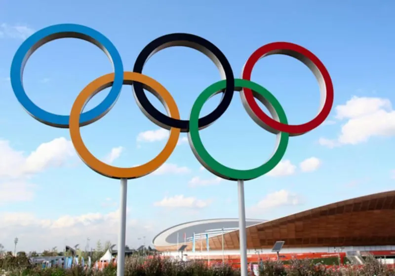 Thế vận hội Olympics