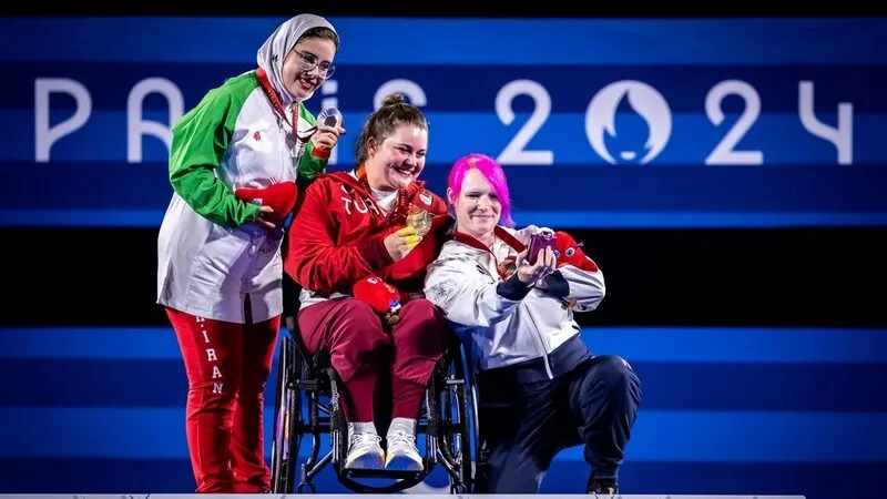Dư âm Olympic 2024