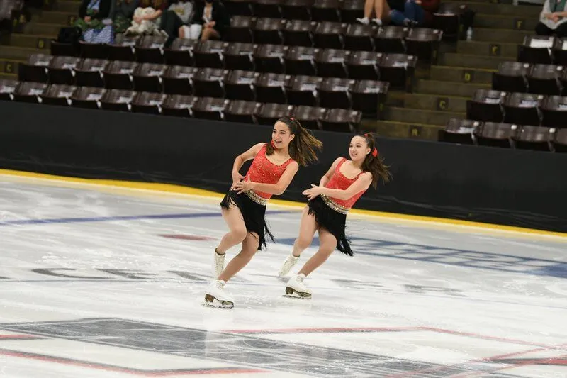 National Solo Dance Final